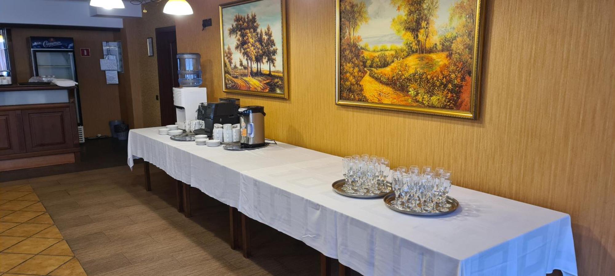 Shato Paradis Hotel Irpień Zewnętrze zdjęcie