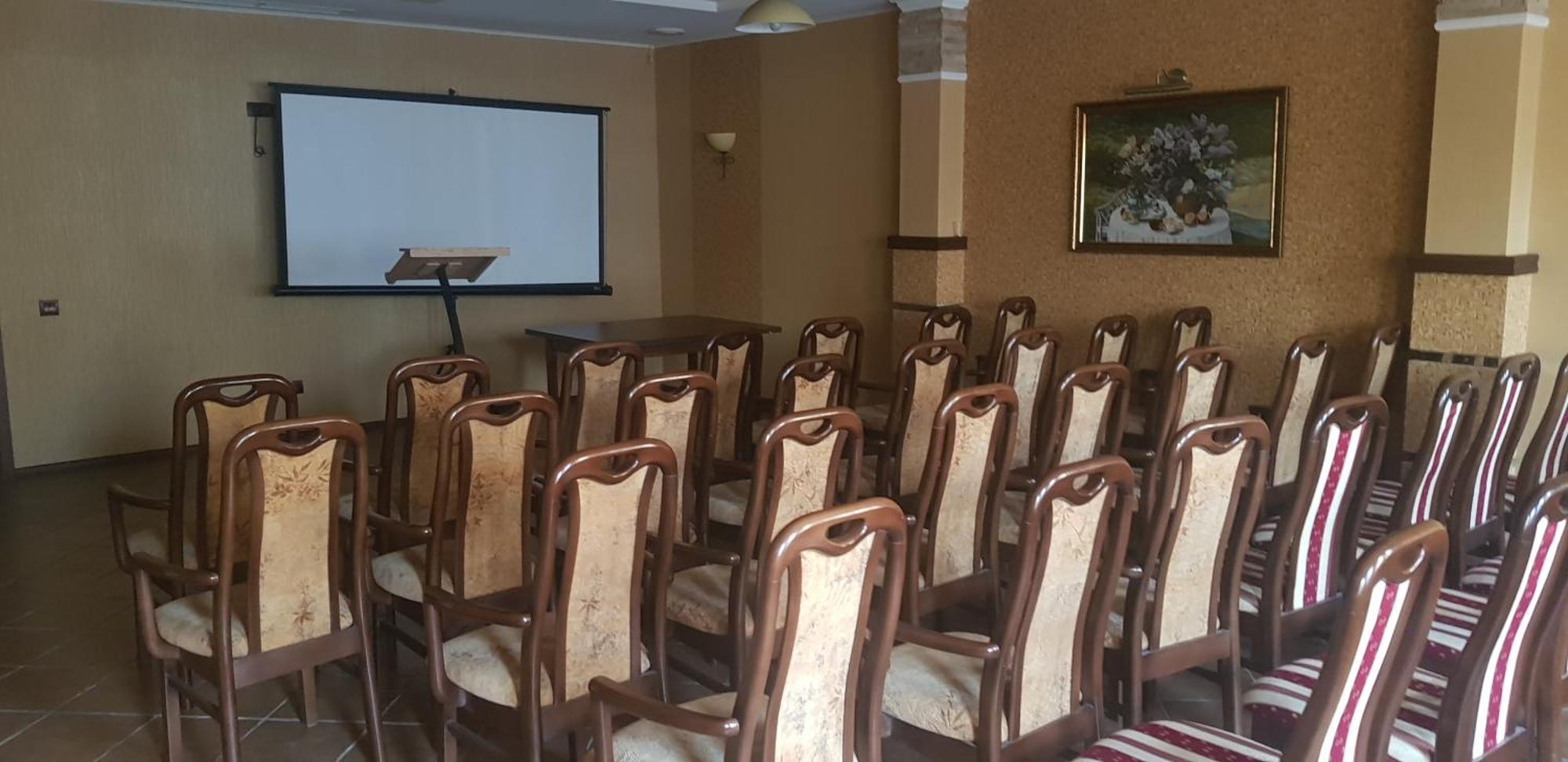 Shato Paradis Hotel Irpień Zewnętrze zdjęcie