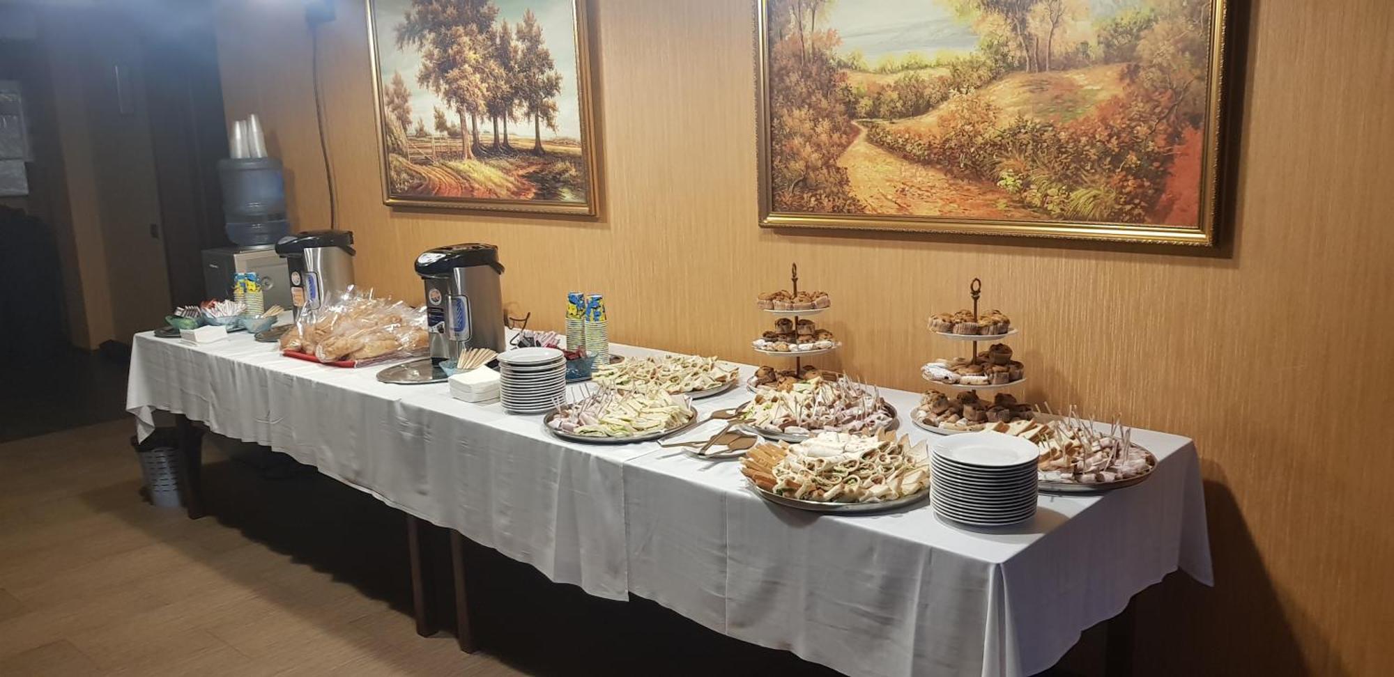Shato Paradis Hotel Irpień Zewnętrze zdjęcie