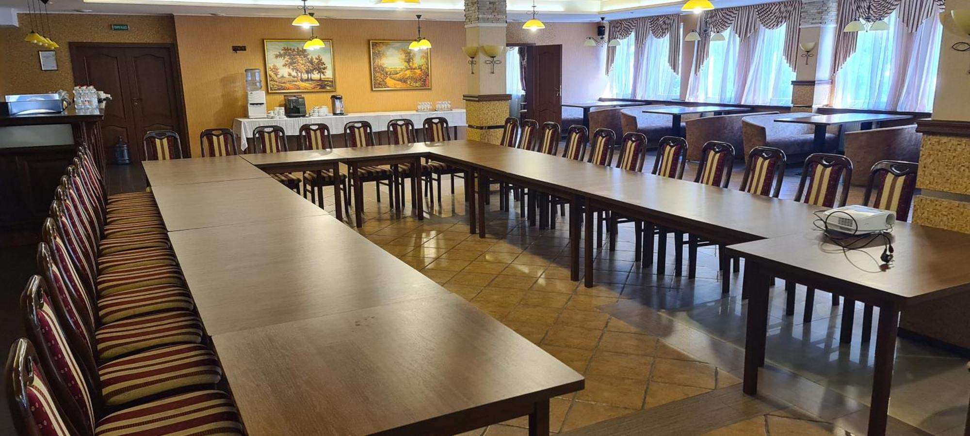 Shato Paradis Hotel Irpień Zewnętrze zdjęcie
