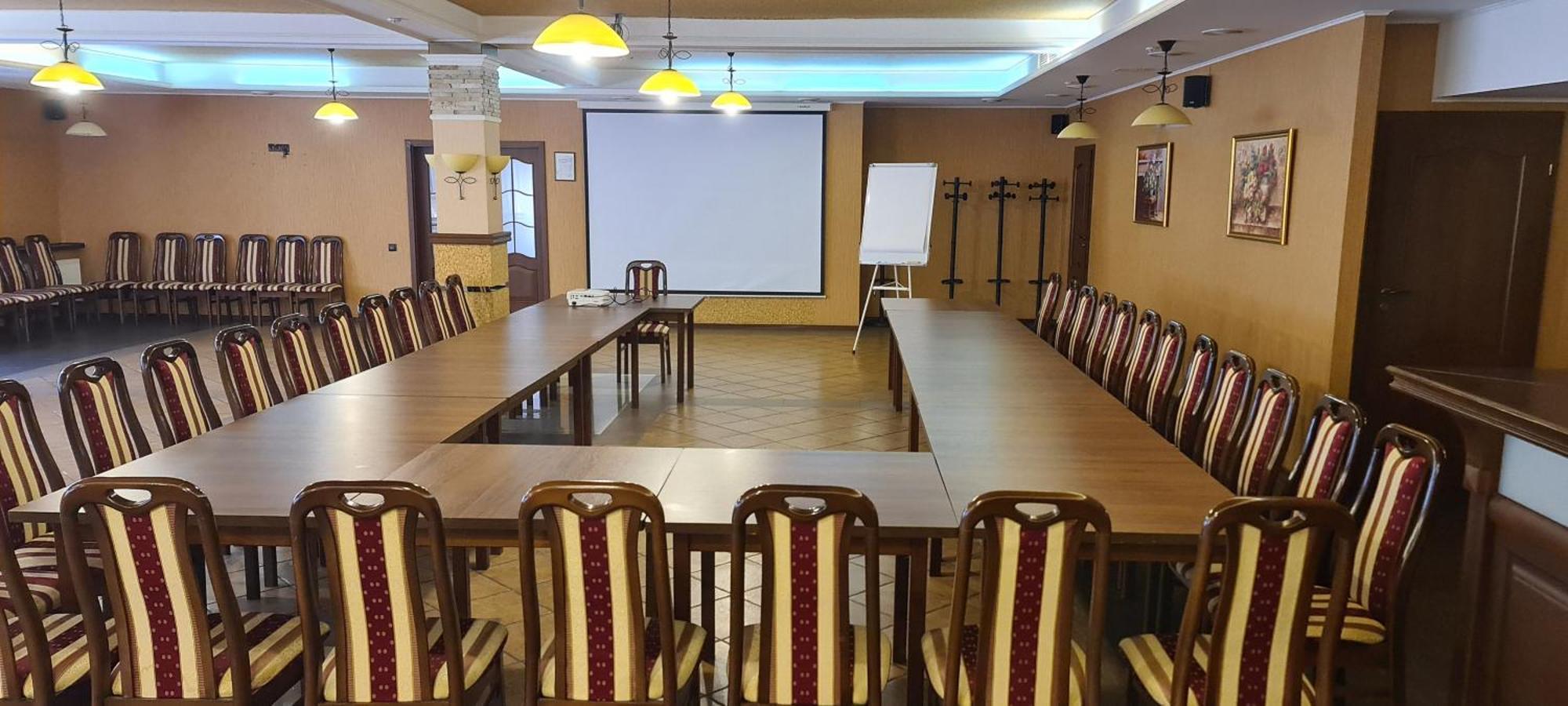 Shato Paradis Hotel Irpień Zewnętrze zdjęcie