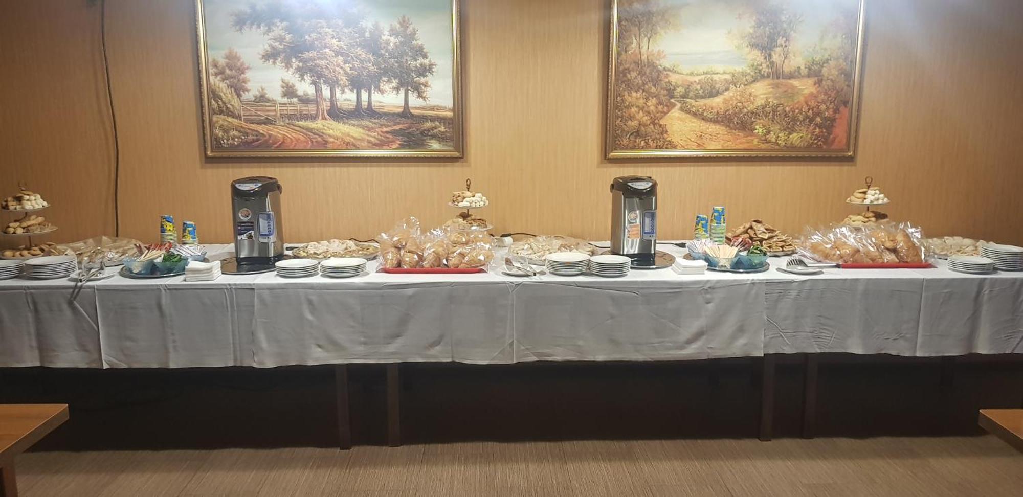 Shato Paradis Hotel Irpień Zewnętrze zdjęcie
