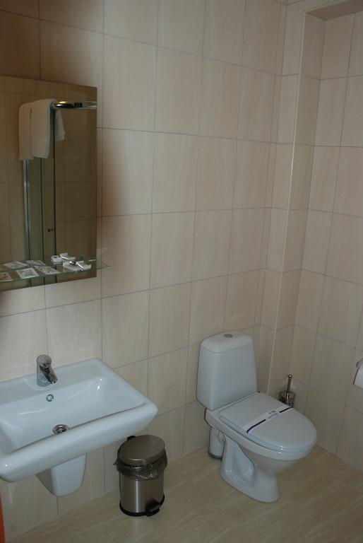 Shato Paradis Hotel Irpień Pokój zdjęcie