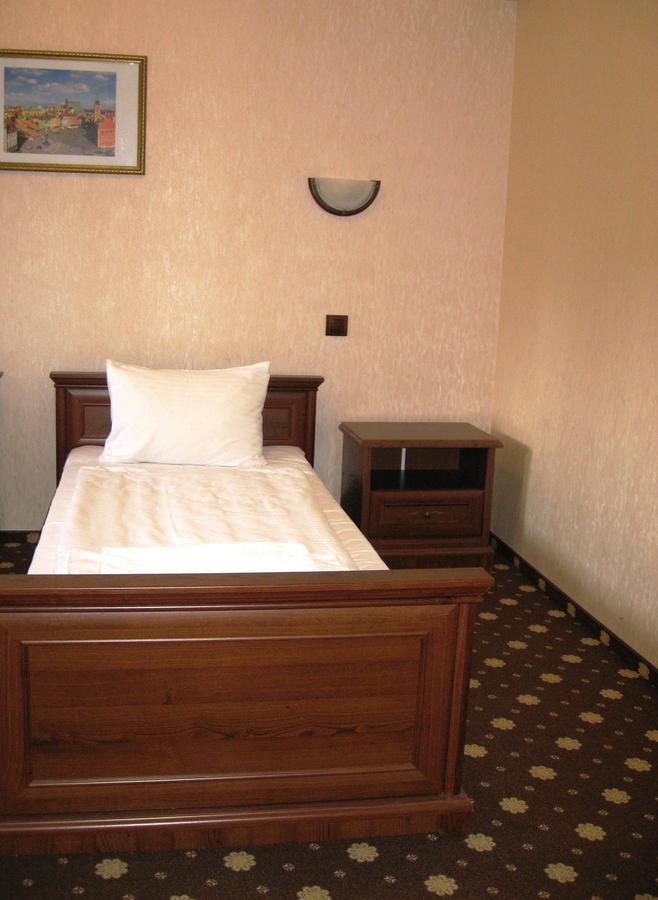 Shato Paradis Hotel Irpień Pokój zdjęcie